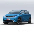 2023 EV Model Free Edition 5 Soor 5 Seats Electric Hatchback Byd Dolphin Pure Electric 95 Horsepower Long Crusing Range 420km Maximum Speed 150km/H Car